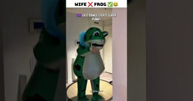 Quand votre femme est un véritable spectacle quotidien 😂💃