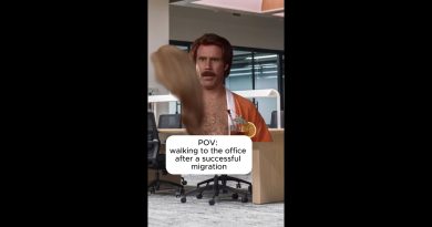 Quand votre migration vers Microsoft 365 se passe sans accroc