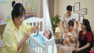 Que fera Tu Na face à My ? La bataille silencieuse commence !