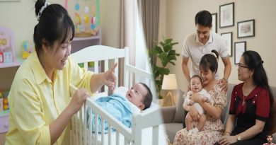 Que fera Tu Na face à My ? La bataille silencieuse commence !