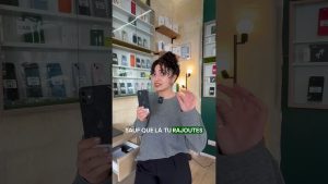 Que peut-on acheter avec 200€ ? iPhone XR, 11 et 11 Pro !