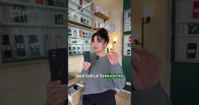 Que peut-on acheter avec 200€ ? iPhone XR, 11 et 11 Pro !