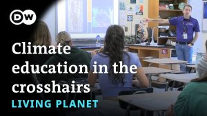 Que retiennent vraiment les étudiants sur le changement climatique ?