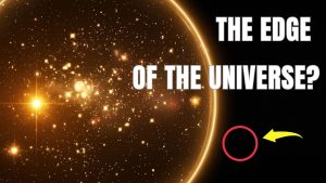 Que se cache au-delà de l'univers ? | Histoires du Scientifique Endormi