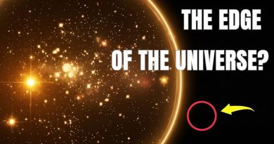 Que se cache au-delà de l'univers ? | Histoires du Scientifique Endormi