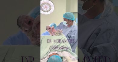 Que se passe-t-il réellement lors de la naissance d'un bébé ?