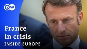 Que se passe-t-il vraiment en France ?