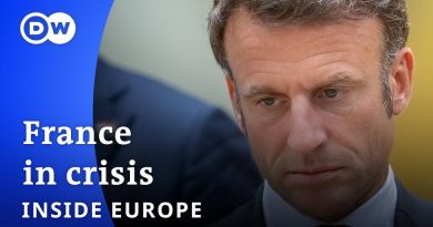 Que se passe-t-il vraiment en France ?