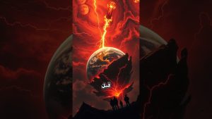 Que s'est-il passé avec le soleil le jour où le Prophète a pleuré ?