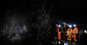 Québec Meilleure Mine adopte une importante déclaration