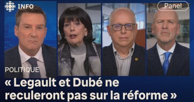 Québec promet de résoudre le conflit avec les médecins bientôt