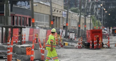 Québec redirige les surplus du Fonds vert