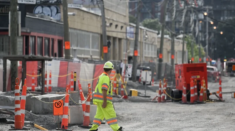 Québec redirige les surplus du Fonds vert