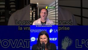 Quel centre des Bleus mérite le titre ? #rugby #sports