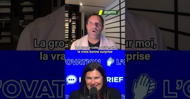 Quel centre des Bleus mérite le titre ? #rugby #sports