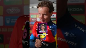 Quel coureur du peloton est le plus sous-estimé ? 🤔💭