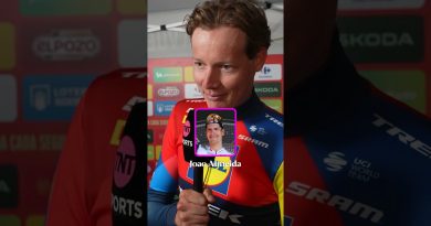 Quel coureur du peloton est le plus sous-estimé ? 🤔💭