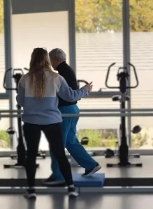 Quel est cet hôpital anti-chute pour les seniors qui a ouvert à Angers ?