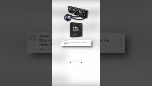 Quel est le meilleur AiO pour ce processeur ?