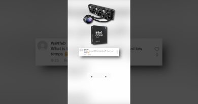 Quel est le meilleur AiO pour ce processeur ?