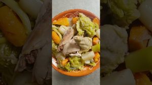 Quel est le plat national de la France ? 🇫🇷