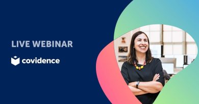 Quel type de revue choisir ? Comprendre les revues en recherche