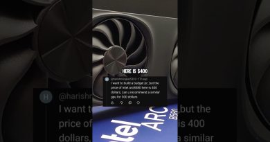 Quelle GPU peut surpasser la B580 ? #gaming #gamingcomputer