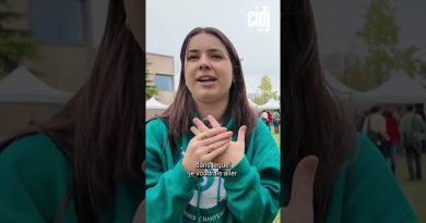 ❤️ Quelle cause inspire votre engagement ? #solidarité #politique