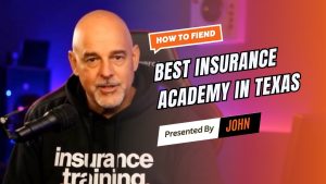 Quelle est la MEILLEURE École d'Assurance au Texas ?