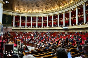 Quelle place pour la Nouvelle-Calédonie dans le budget 2026 de la France ?