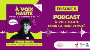 Quentin Travaillé : Façonner le monde de demain