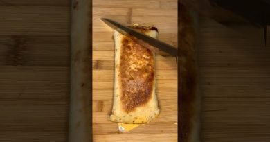 Quesadilla au fromage : Recette facile et délicieuse !
