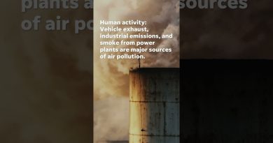 Qu'est-ce que la qualité de l'air ?