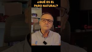 Qu'est-ce que le chômage naturel ?