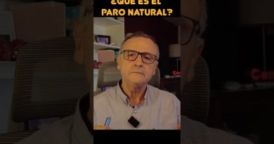 Qu'est-ce que le chômage naturel ?