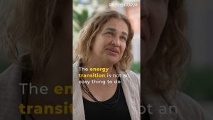 Qu'est-ce qui freine la transition énergétique totale ?