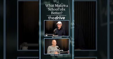 Qu'est-ce qui rend une école dix fois meilleure ?