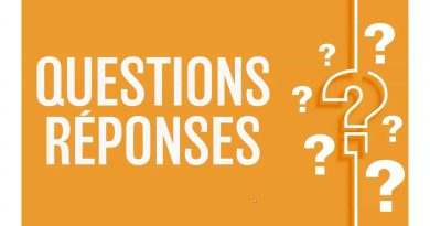 Questions-Réponses : La Sécurité Sociale - Épisode 7