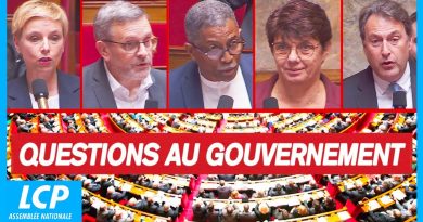 Questions au Gouvernement : Intégrale du 29/10/25