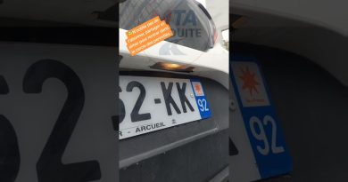 Questions du permis de conduire 2025 : Focus sur 38, 39, 40, 42, 86, 88, 89