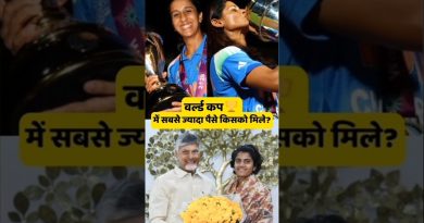 Qui a gagné le plus d'argent en remportant la Coupe du Monde ? #shorts