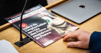 Qui est «Écran de veille», revue qui a commandé le sondage Ifop sur les musulmans de France ?