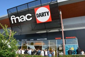 Qui est JD. com, le géant chinois de l'e-commerce paré pour entrer au capital de Fnac Darty ?
