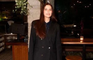 Meredith Koop : la styliste des looks élégants de Michelle Obama dévoilée