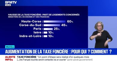 Augmentation de la taxe foncière : qui est réellement concerné ?
