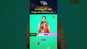 Qui est le premier Indien à être allé dans l'espace ?