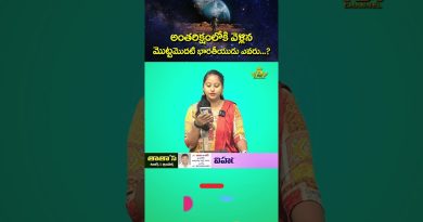 Qui est le premier Indien à être allé dans l'espace ?