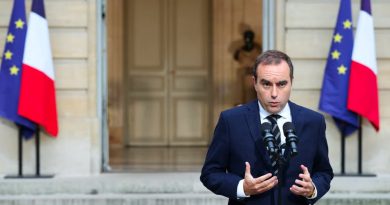 Qui est le principal candidat pour Matignon ?
