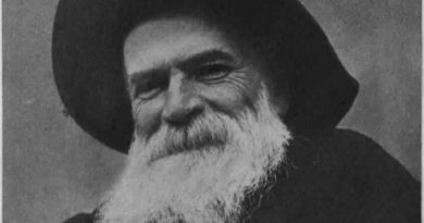 Qui était Clair Tisseur, le gardien des mots de Lyon ?