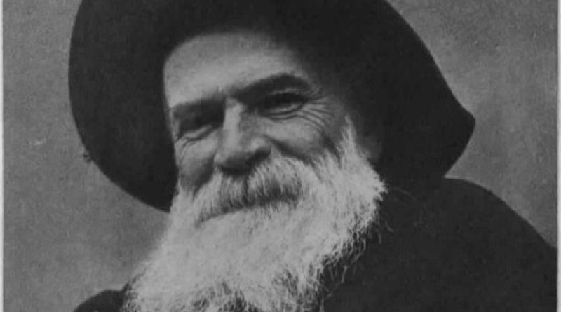 Qui était Clair Tisseur, le gardien des mots de Lyon ?